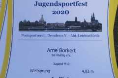 32. Postsportfest 5 32. Postsportfest 5