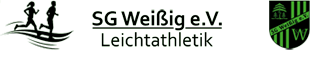 SG Weißig Leichtathletik